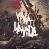 Coldplay - Viva La Vida or Death And All His Friends