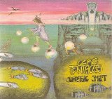 Ozric Tentacles - Jurassic Shift [Reissue]
