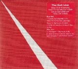 The Cult - 10 - Cain's Ballroom, OK, 03/14/06