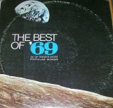 Terry Baxter & His Orchestra - The Best Of '69