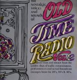 Various artists - Old Time Radio - Vol. 2