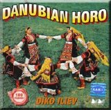 100 years of diko iliev - danubian horo