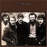 The Band - The Band (Remastered 2000)