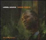 Lionel Loueke - Virgin Forest