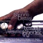 Ondina Sannino - Homage to Wayne Shorter