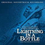 Various artists - Lightning In a Bottle: Original Soundtrack Recording