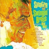Frank Sinatra - Sinatra and Swingin' Brass