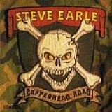 Earle, Steve (Steve Earle) - Copperhead Road