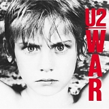 U2 - War (Deluxe Edition)
