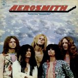 Aerosmith - Aerosmith