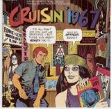 Various artists - Cruisin': 1967