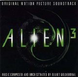 Elliot Goldenthal - Alien 3