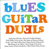 Various artists - Blues Guitar Duels (ED CD 7049)