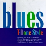 Various artists - Blues T-Bone Style