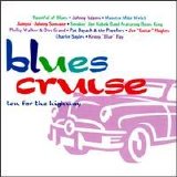 Various artists - Blues Cruise (ED CD 7056)