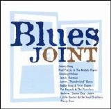 Various artists - Blues Joint