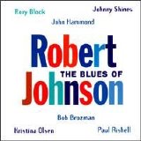 Various artists - The Blues of Robert Johnson