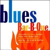 Various artists - Blues Bar-B-Que