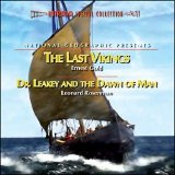Ernest Gold - The Last Vikings /  Dr. Leakey And The Dawn Of Man