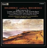 Lee Holdridge - Holdridge Conducts Holdridge