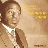 Archie Shepp - Trouble in Mind