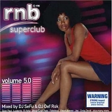 Various artists - RnB Superclub Vol.5
