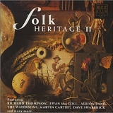 Various Artists - Folk Heritage II