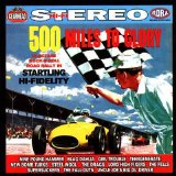 Various Artist - 500 Miles To Glory