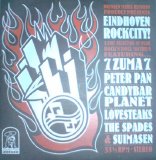 Various Artist - Eindhoven Rockcity!