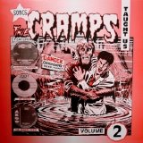 Various Artist - Songs The Cramps Taught Us VOL2