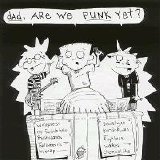 Various Artist - Dad, Are We Punk Yet?
