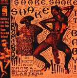Various Artist - Sin Alley VOL3: Shake Shake Shake It Baby