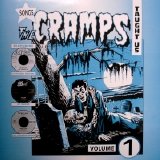 Various Artist - Songs The Cramps Taught Us VOL1