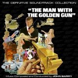 John Barry - The Man With The Golden Gun