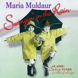Maria Muldaur - Swingin' In The Rain