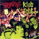 Various Artist - Stomping At The Klub Foot Vol. 2