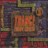 Various artists - Trance Europe Express Vol. 3