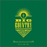 Big Country - Singles Collection 3