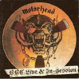 Motörhead - BBC Live & In-Session