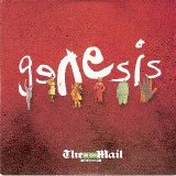 Genesis - Genesis [Irish]