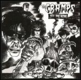 The Cramps - Off The Bone