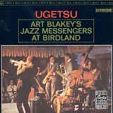 Blakey, Art (Art Blakey)'s Jazz Messengers (Art Blakey's Jazz Messengers) - Ugetsu