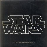 Various artists - Star Wars: The Original Soundtrack