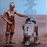 Various artists - Star Wars: The Story Of Star Wars