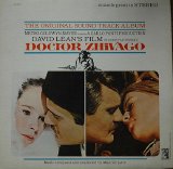 Various artists - Doctor Zhivago - The original Sound Track Album