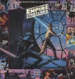 Various artists - Star Wars: The Empire Strikes Back/The Adventures Of Luke Skywalker