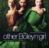 Paul Cantelon - The Other Boleyn Girl