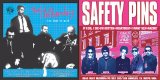 Various Artist - Safety Pins & The Hellbenders