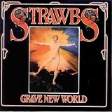 Strawbs - Grave New World