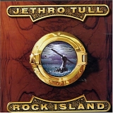 Jethro Tull - Rock Island